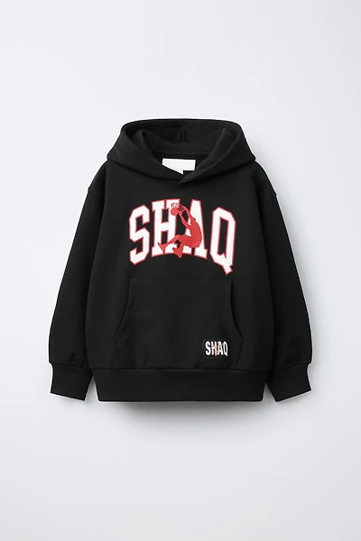 SHAQ ™ SHAQUILLE O´NEAL ™ HOODIE