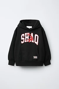 SHAQ ™ SHAQUILLE O´NEAL ™ HOODIE