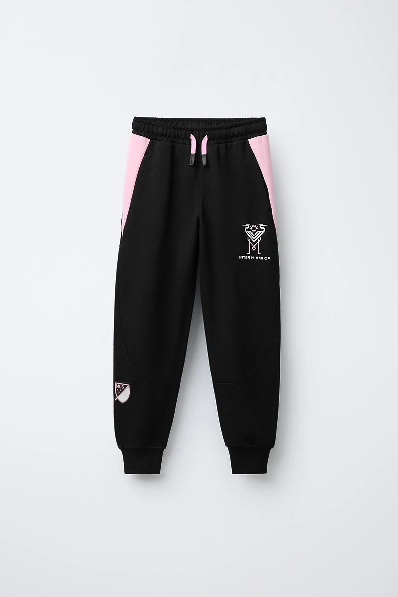 PANTALON DE JOGGING INTER MIAMI CF MLS