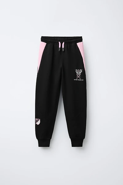PANTALON DE JOGGING INTER MIAMI CF MLS
