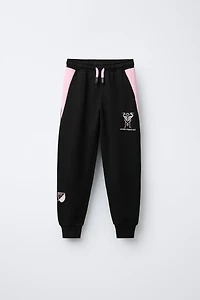 PANTALON DE JOGGING INTER MIAMI CF MLS