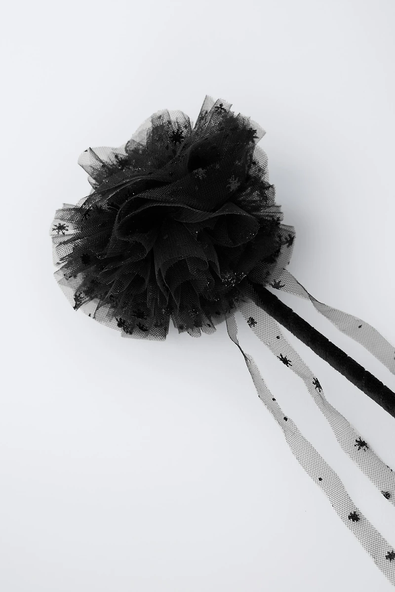 WITCH COSTUME WAND