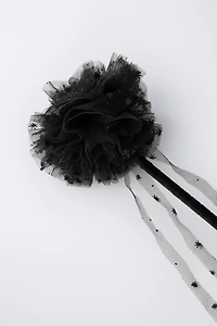WITCH COSTUME WAND