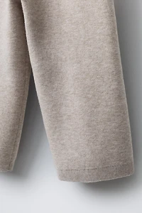 KNIT CULOTTES
