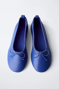 BALLERINES BASIQUES
