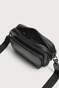 SAC BANDOULIÈRE TEXTURÉ