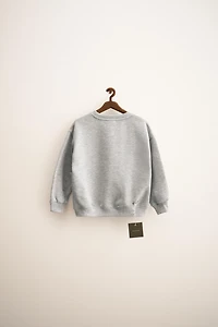 ZARA TIMELESS - SWEAT BRODÉ FLEURS