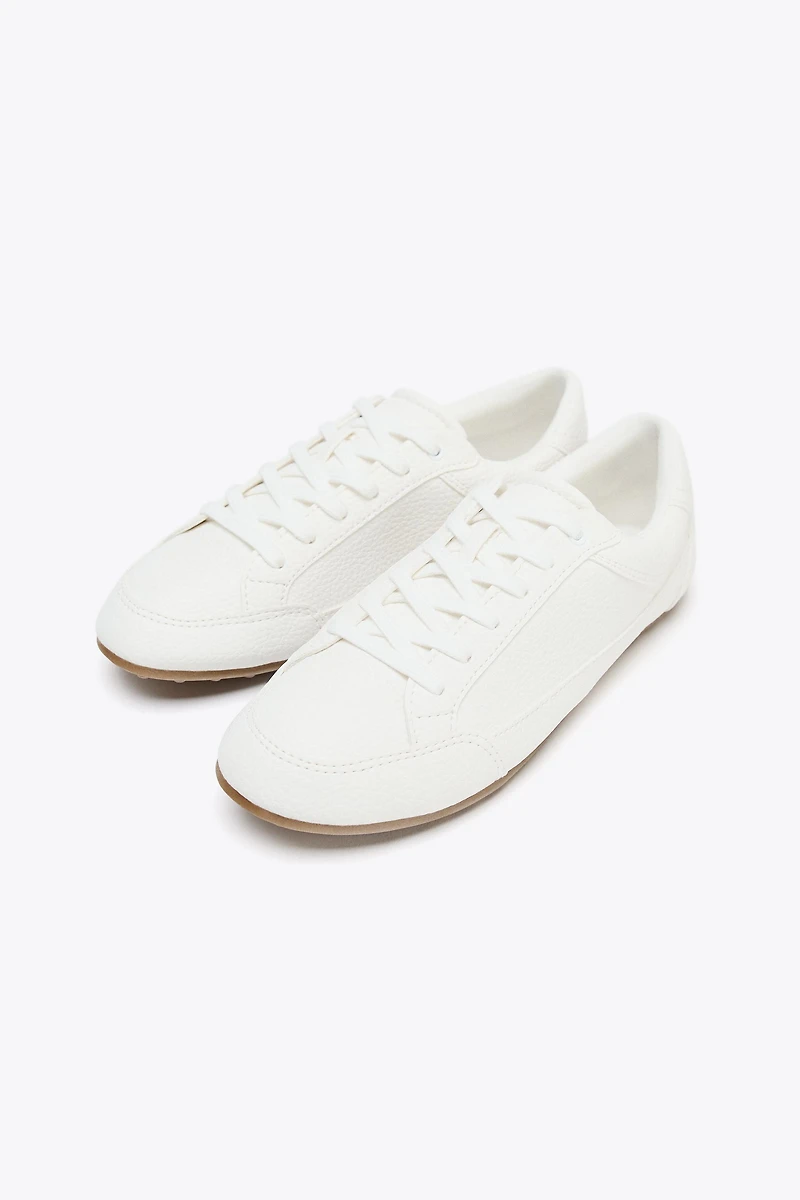 DERBY SNEAKERS
