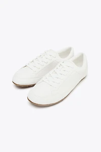 DERBY SNEAKERS