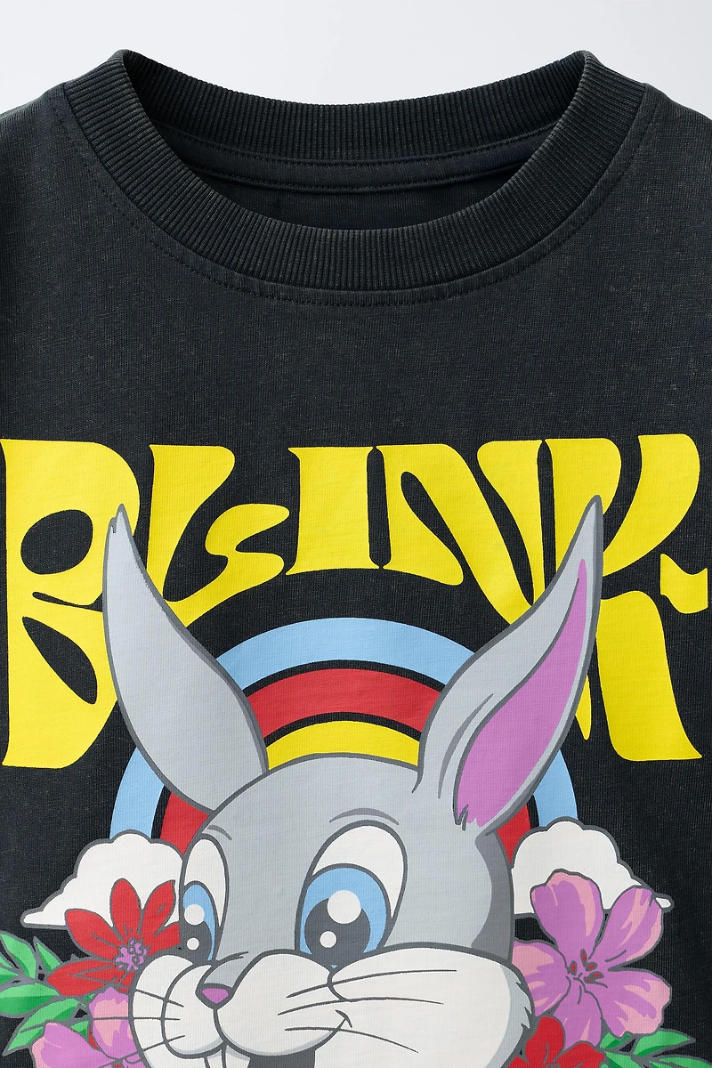 BLINK-182 © PRINT T-SHIRT