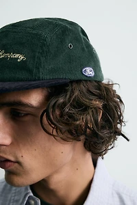CORDUROY FLAT VISOR CAP FORD ©