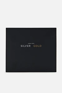 SILVER + GOLD 100 ML
