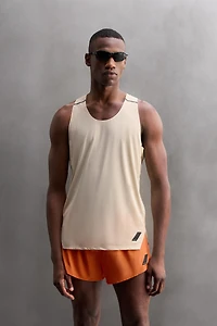 DÉBARDEUR TECHNIQUE COLOR BLOCK