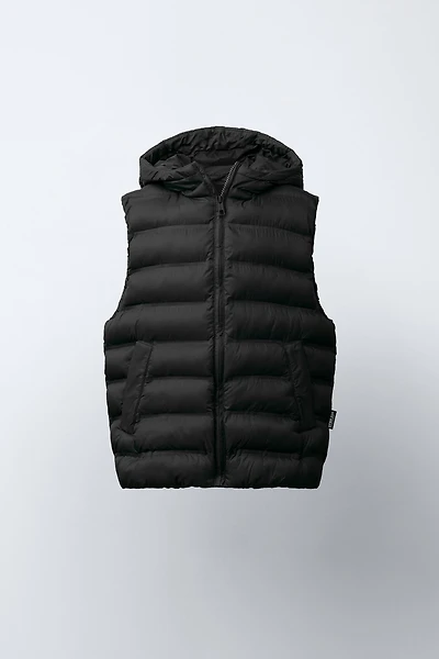 ULTRALIGHT WATER REPELLENT VEST