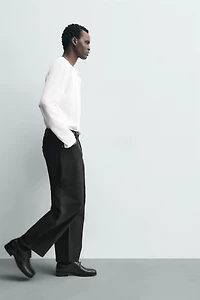 WIDE FIT JEANS