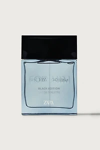 FOR HIM BLACK EDITION EDT 3.04 FL. OZ.