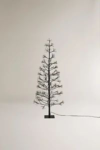 LED LIGHT CHRISTMAS TREE (59.1")