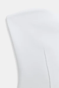 TOP BANDEAU DÉCOLLETÉ CŒUR