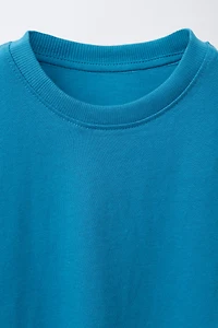 THREE-PACK OF PLAIN T-SHIRTS