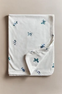 MICKEY & MINNIE ©DISNEY BABY BLANKET