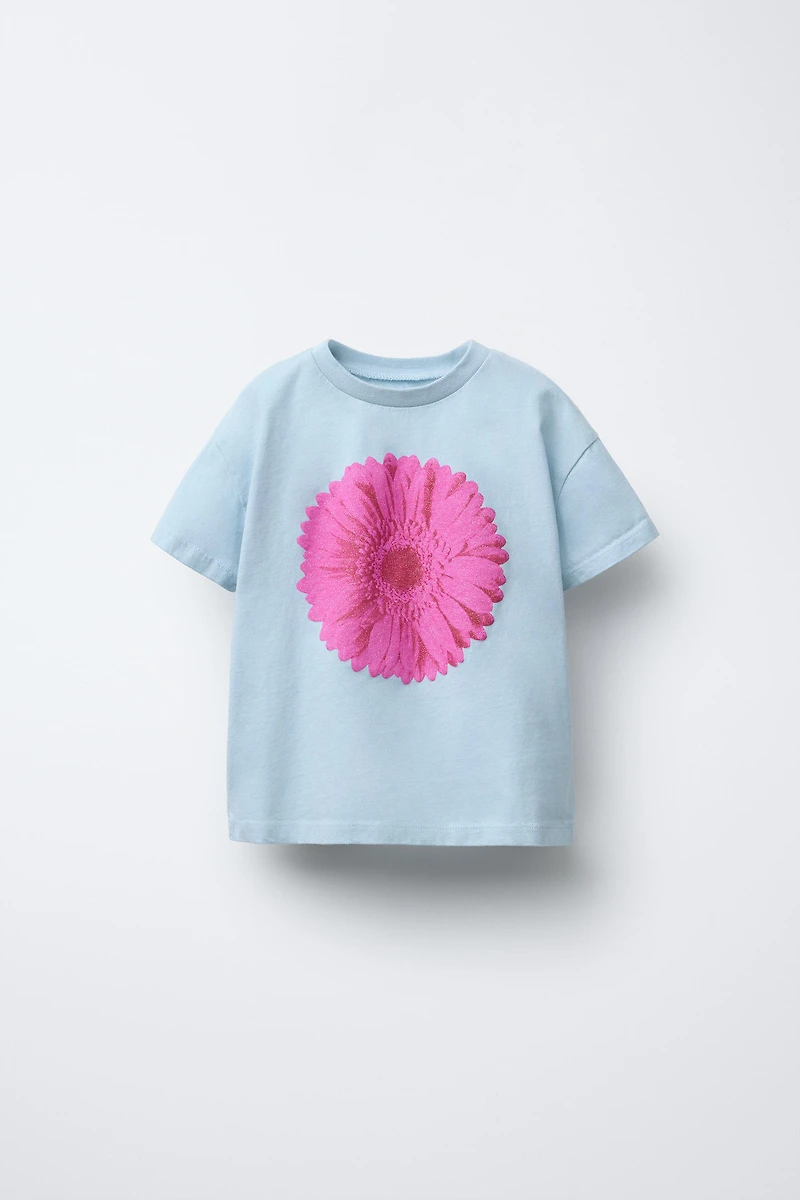 PRINTED T-SHIRT