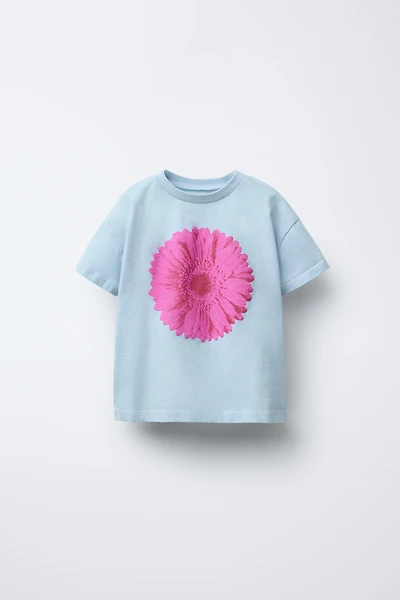 PRINTED T-SHIRT
