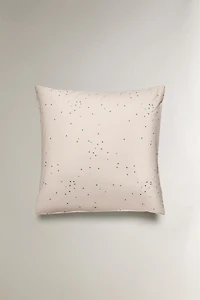 TAIE D’OREILLER ENFANT COTON ÉTOILES
