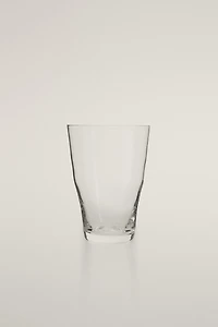 GLASS TUMBLER
