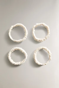 CHOUCHOU FIN SOIE DE MÛRIER