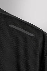 LIGHTWEIGHT TECHNICAL T-SHIRT