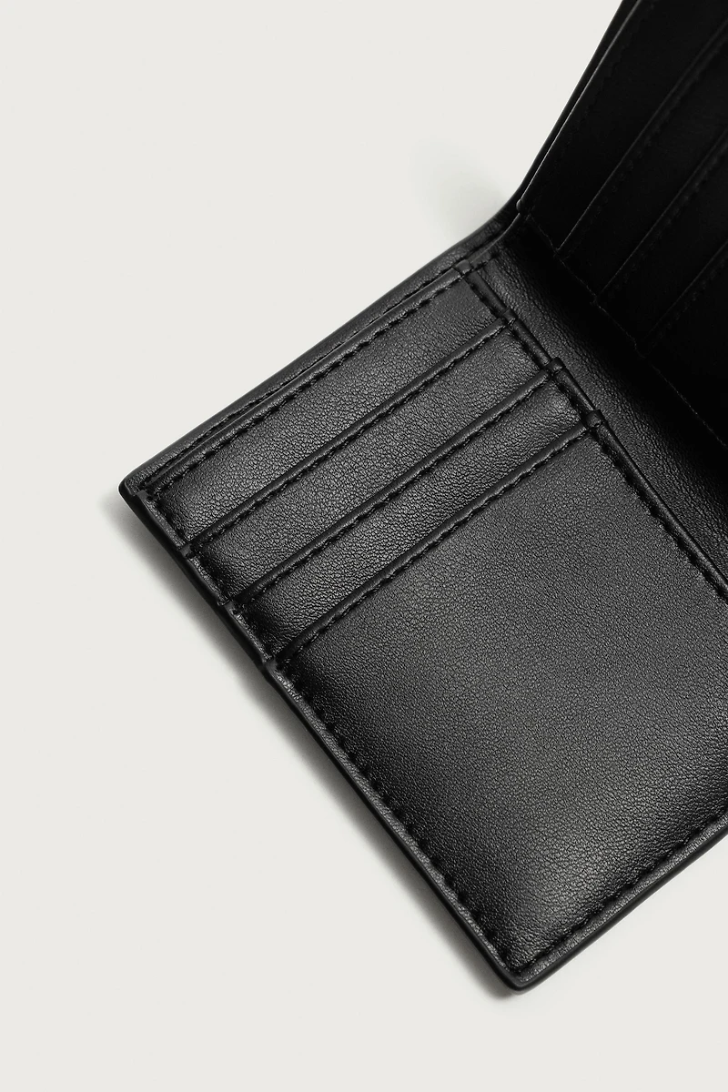 PORTEFEUILLE VERTICAL UNI