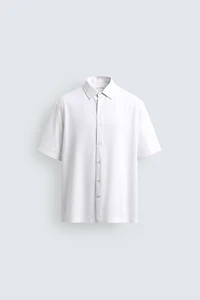 CHEMISE SOFT REGULAR FIT