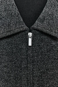 SOFT SHORT SLEEVE CARDIGAN