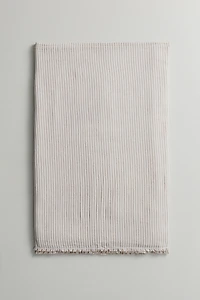 MULTIPURPOSE STRIPED BLANKET