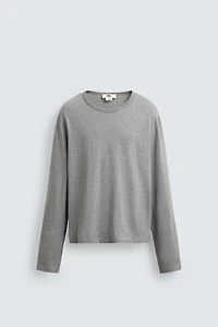 LONG SLEEVE T-SHIRT