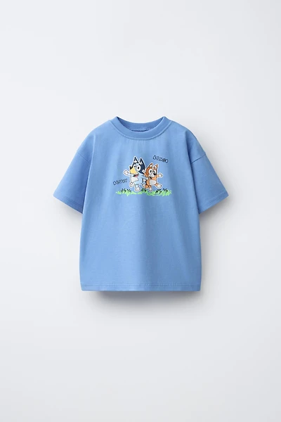 BLUEY © LUDO STUDIO T-SHIRT