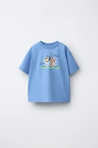 BLUEY © LUDO STUDIO T-SHIRT