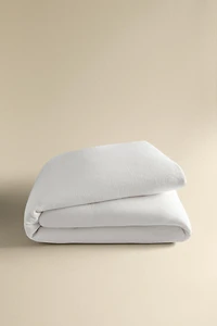 HOUSSE DE COUETTE GAZE