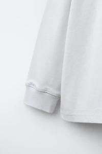 THERMOSENSITIVE LOGO T-SHIRT