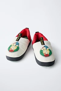THE SIMPSONS ™ MATT GROENING HOUSE SHOES