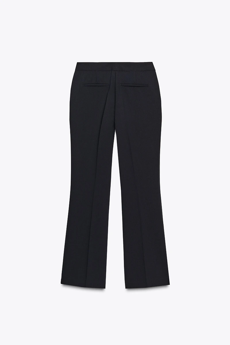 PANTALON FLARE