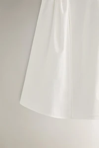 CHILDREN'S LACE DRESS