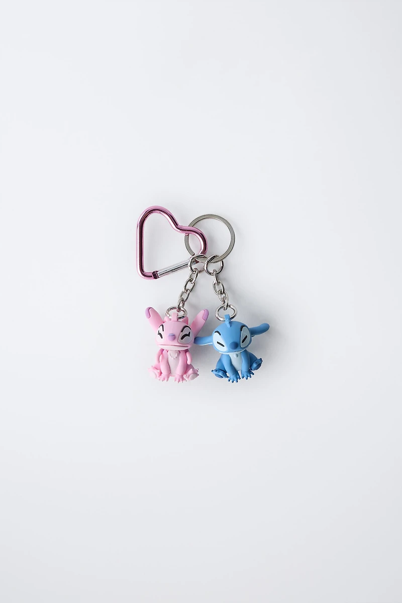 LILO & STITCH © DISNEY KEYCHAIN
