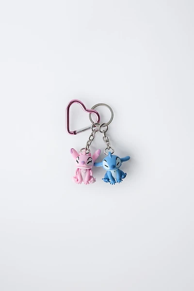 LILO & STITCH © DISNEY KEYCHAIN