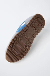 COMBINATION SNEAKERS