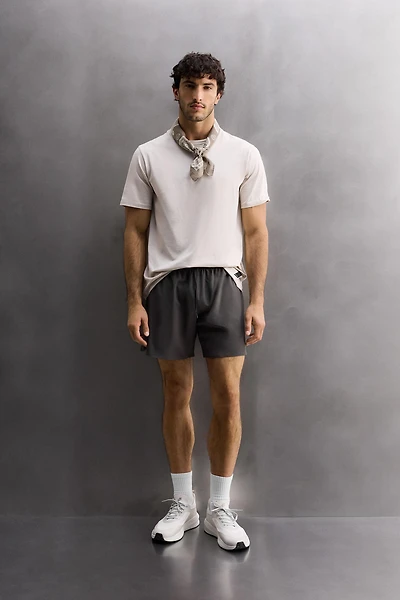 BASIC TRAINING SHORTS