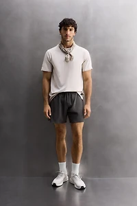 BASIC TRAINING SHORTS