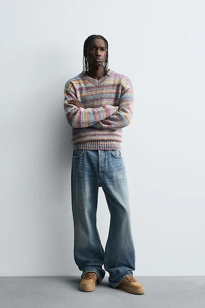 CHAUSSURES STYLE RÉTRO