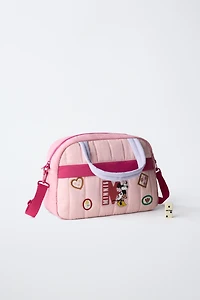 MINNIE MOUSE © DISNEY BOWLING BAG