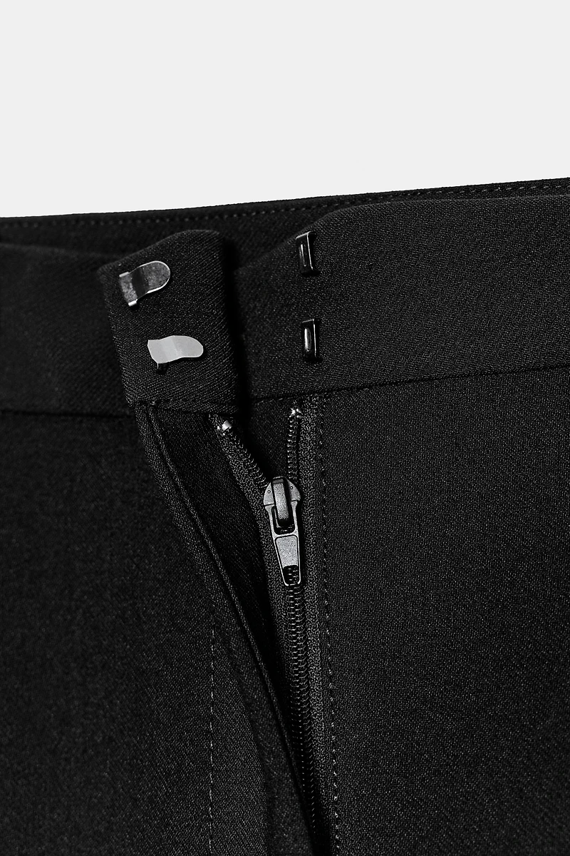 ZW COLLECTION BALLOON PANTS